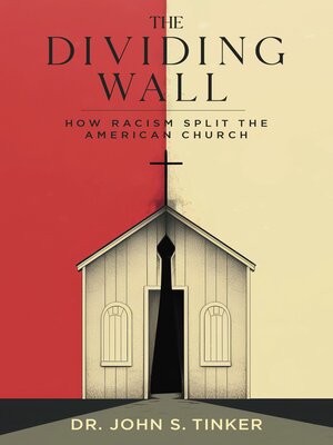 cover image of The Dividing Wall